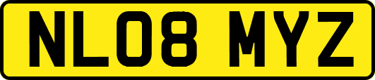 NL08MYZ