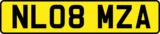 NL08MZA