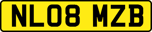 NL08MZB