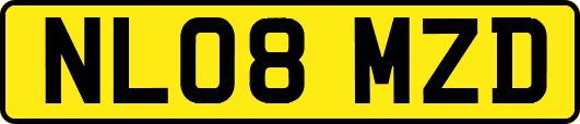 NL08MZD
