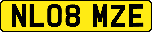 NL08MZE