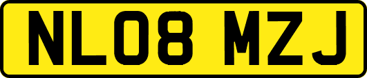 NL08MZJ