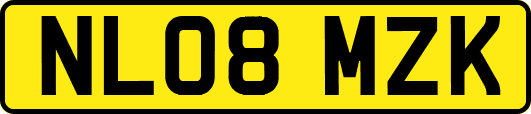 NL08MZK