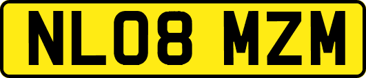 NL08MZM