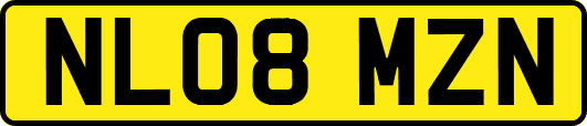 NL08MZN