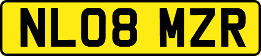 NL08MZR