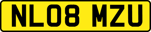 NL08MZU