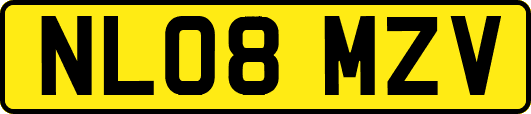 NL08MZV