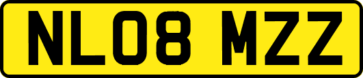 NL08MZZ