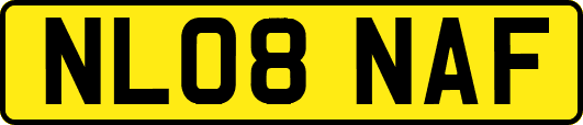 NL08NAF