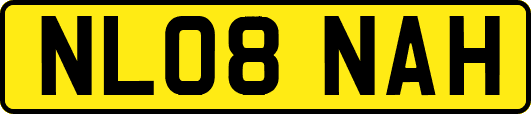 NL08NAH