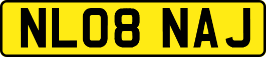 NL08NAJ