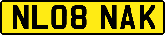 NL08NAK