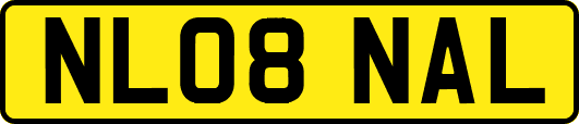 NL08NAL