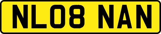 NL08NAN
