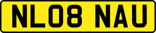 NL08NAU