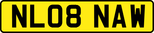 NL08NAW