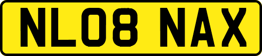 NL08NAX