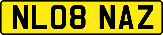 NL08NAZ