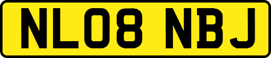 NL08NBJ