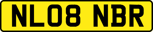NL08NBR