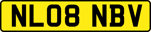 NL08NBV