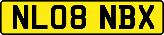 NL08NBX
