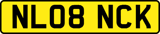 NL08NCK