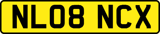 NL08NCX
