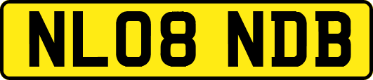 NL08NDB