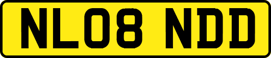 NL08NDD