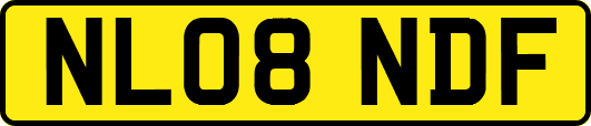 NL08NDF