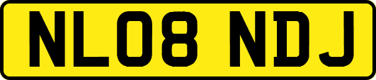 NL08NDJ