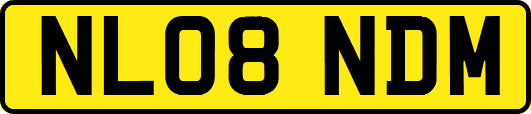 NL08NDM