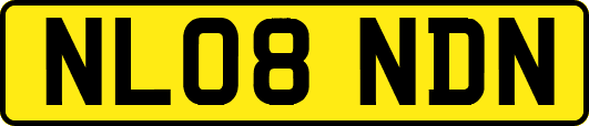 NL08NDN