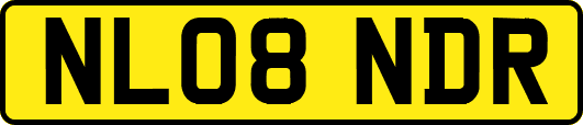 NL08NDR
