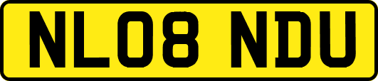 NL08NDU
