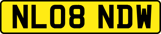 NL08NDW