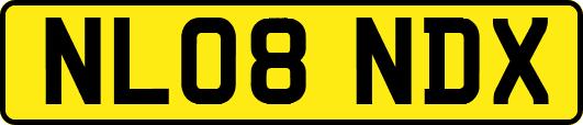 NL08NDX