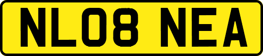 NL08NEA
