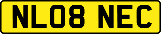 NL08NEC