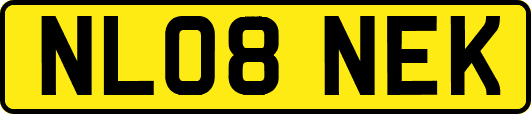 NL08NEK