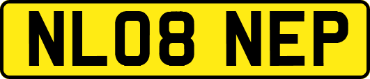 NL08NEP