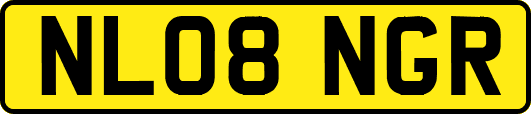 NL08NGR