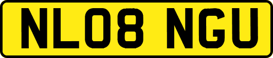 NL08NGU