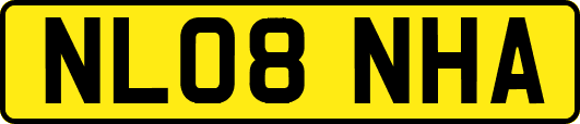 NL08NHA