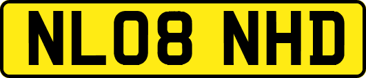 NL08NHD