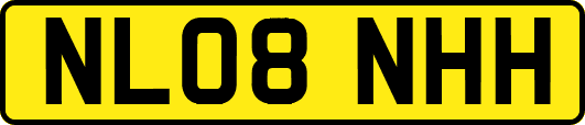 NL08NHH