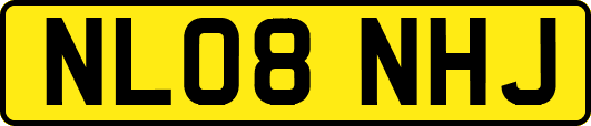 NL08NHJ
