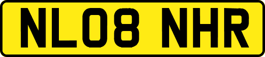 NL08NHR